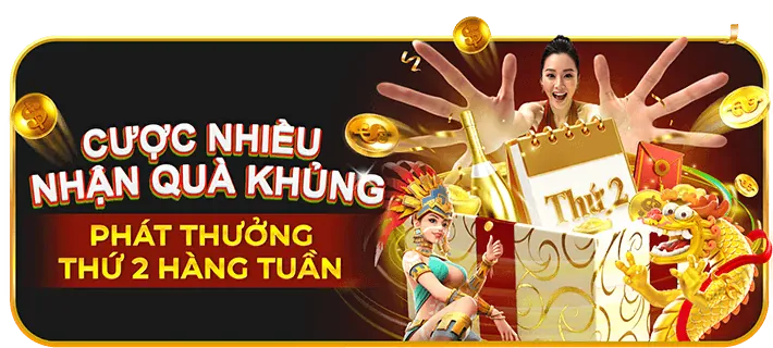 Các loại ưu đãi từ xoso6688 code