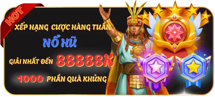Tiền thưởng chào mừng 2026