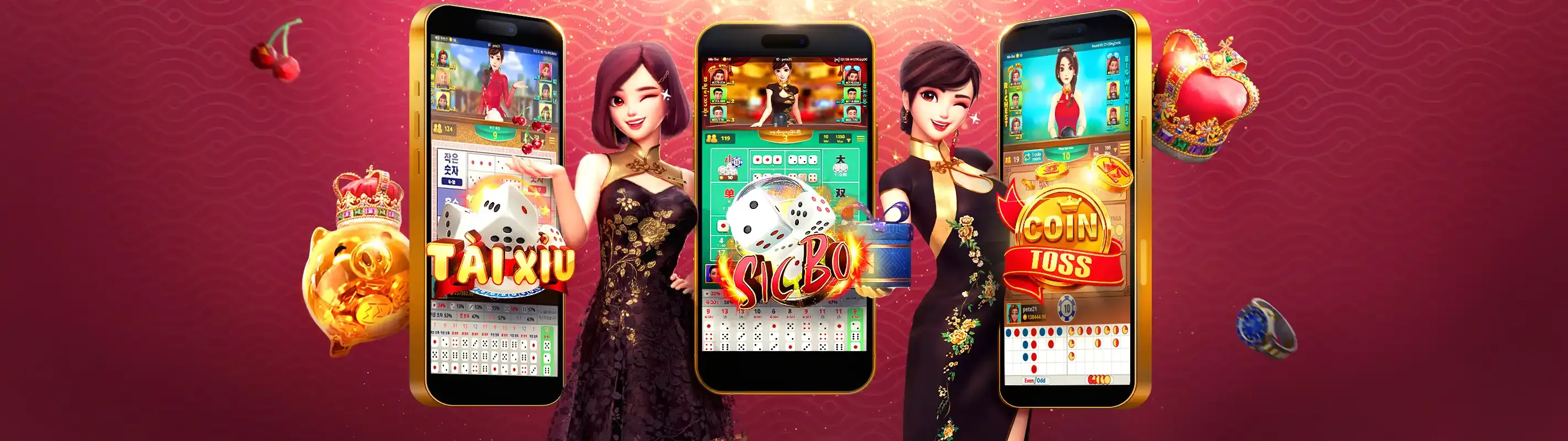 Khuyến Mãi Hấp Dẫn xoso6688 Code