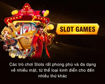 Trò chơi nổ hũ xoso6688
