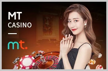 Casino trực tuyến xoso6688