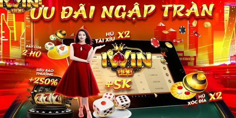 Cập nhật mã ưu đãi xoso6688 mới nhất