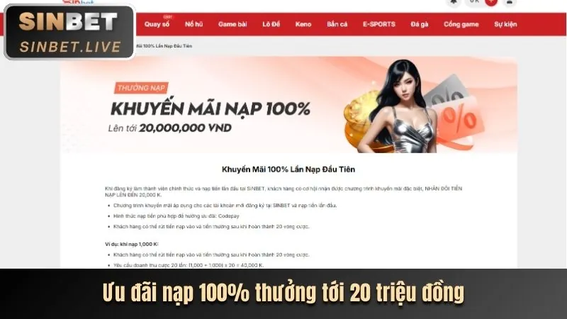 Các Khuyến Mãi Mới Nhất từ xoso6688 Code